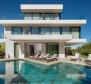 Villa de luxe ultra-moderne près de la mer dans la région de Zadar - pic 5