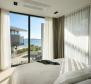 Villa de luxe ultra-moderne près de la mer dans la région de Zadar - pic 12