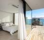 Luxus ultramodern villa a tenger közelében Zadar környékén - pic 14