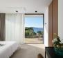 Villa de luxe ultra-moderne près de la mer dans la région de Zadar - pic 15