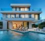 Villa de luxe ultra-moderne près de la mer dans la région de Zadar - pic 21
