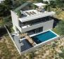 Luxury villa near the sea under construction, 100 meters from the beach - pic 7