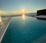 Appartements de luxe au premier rang de la mer à Zadar - 8 pièces de luxe uniques - pic 6
