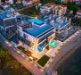 Appartements de luxe au premier rang de la mer à Zadar - 8 pièces de luxe uniques - pic 19