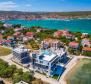 Appartements de luxe au premier rang de la mer à Zadar - 8 pièces de luxe uniques - pic 3