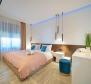 Fascinující moderní vila s výhledem na souostroví Zadarské ostrovy - pic 16