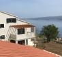 A villa in a quiet location with an open sea view in Nemira area, Omis riviera - pic 26