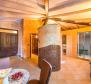Luxury stone palazzo with swimming pool in Visnjan - pic 14