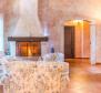 Luxury stone palazzo with swimming pool in Visnjan - pic 19