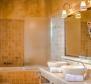 Luxury stone palazzo with swimming pool in Visnjan - pic 24