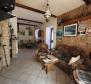 Cosy house for sale in Kras, Dobrinj - pic 28
