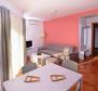 Wonderful furnished apartment in Medulin, just 140 meters from the sea - pic 11