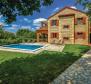 Belle villa de style authentique à CRIKVENICA, GRIŽANE sur 1800 m². de terre - pic 2
