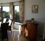 Detached real estate with three apartments just 100 meters from the sea in Krk Town - pic 24