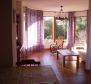 Detached real estate with three apartments just 100 meters from the sea in Krk Town - pic 46