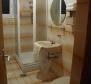 Detached real estate with three apartments just 100 meters from the sea in Krk Town - pic 47