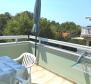 Apart-house of 11 apartments in Medulin, wonderful green area only 500 meters from the sea - pic 15