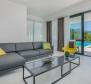 Moderne Doppelhaushälfte mit Panoramablick auf das Meer in Opatija - foto 10