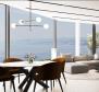 Magnifique appartement ultra-moderne à Opatija à 300 mètres de la promenade - pic 3