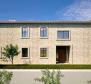 Hervorragende Mischung aus modernem und traditionellem Design für neue Villa in Motovun - foto 5