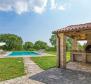 Beautiful rustic estate for sale in Barban on 17500 sq.m. of land (1,7 ha) - pic 5