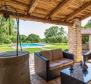 Beautiful rustic estate for sale in Barban on 17500 sq.m. of land (1,7 ha) - pic 7