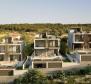 A new project of luxury villas near Zadar - pic 2