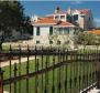 Huge estate of 3000 m2 with two luxury villas just 50 meters from the sea on Murter, Sibenik area - pic 20