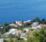 Beautiful urban land in Brela with sea views - pic 2