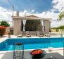 Schöne Villa mit Swimmingpool in Grandići, Barban - foto 28