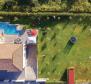 Villa avec piscine près des plages de la ville à Niva Veruda, banlieue de Pula - pic 44