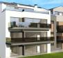 Luxury new apartment in Rovinj 