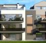 Luxury new apartment in Rovinj - pic 2