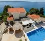 Luxus-Penthouse auf Ciovo zu verkaufen, nur 20 Meter vom Meer entfernt, exklusive Residenz - foto 10
