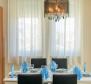 Luxus-Penthouse auf Ciovo zu verkaufen, nur 20 Meter vom Meer entfernt, exklusive Residenz - foto 14