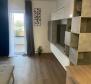 Utolsó lakás eladó új rezidenciában - első vonalbeli lakás a Pasmanon! - pic 17