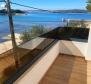Ideal penthouse for sale on Pasman, first line to the sea - pic 5