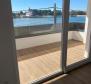 Ideal penthouse for sale on Pasman, first line to the sea - pic 11