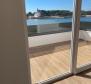 Ideal penthouse for sale on Pasman, first line to the sea - pic 21