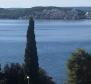 Penthouse v nové rezidenci u moře v Trogiru jen 80 metrů od moře - pic 2