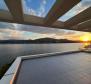 Outstanding waterfront modern villa with infinity pool within new community on Ciovo - pic 50