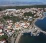 Grundstück für zwei Villen, erste Reihe zum Meer, in der Gegend von Zadar - foto 2