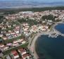 Grundstück für zwei Villen, erste Reihe zum Meer, in der Gegend von Zadar - foto 3