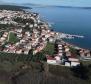 Grundstück für zwei Villen, erste Reihe zum Meer, in der Gegend von Zadar - foto 5