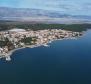Grundstück für zwei Villen, erste Reihe zum Meer, in der Gegend von Zadar - foto 6