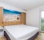 Wunderschöne Wohnung mit 4 Schlafzimmern am Meer, Neubau in Malinska - foto 2