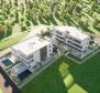 Luxury new modern apartment with garden on Krk island-peninsula, just 350 meters fron the sea - pic 6