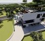 Ultra-modern apartment with 2 bedrooms on Krk, 600 meters from the sea - pic 8