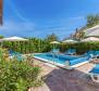 Schönes Gästehaus mit Swimmingpool, ausgezeichnete Investition - Malinska, Krk - foto 31