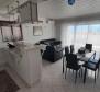 Three-bedroom apartment with sea views in Baska on Krk peninsula - pic 2